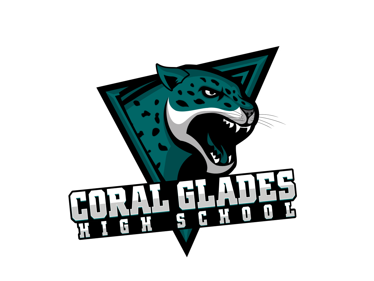 Coral Glades High / Home